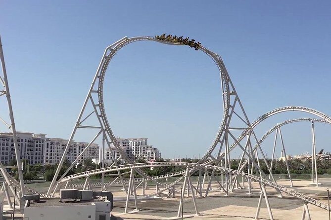 Ferrari World Tour from Dubai - Final Thoughts