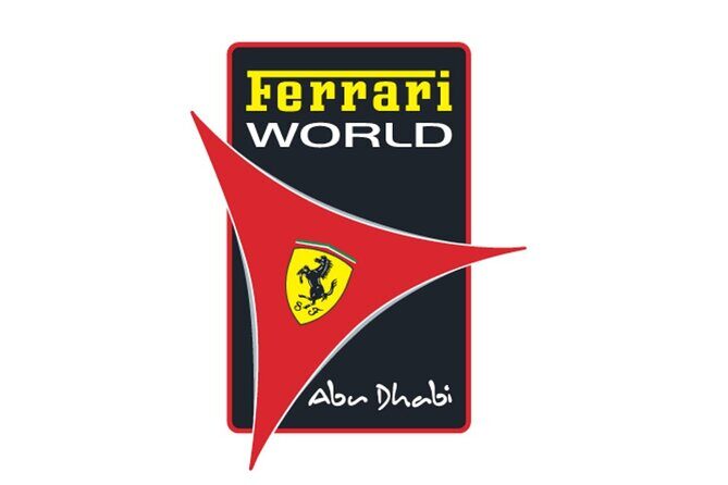 Ferrari world & Warner bros. parks with transfer from Dubai - Practical Tips to Maximize Your Day
