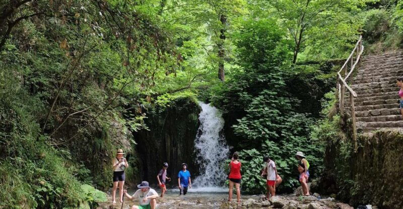 ferriere-waterfalls-amalfi-coast