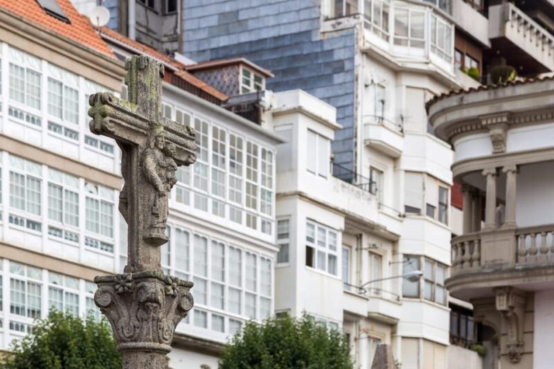 ferrol-city-highlights-guided-walking-tour