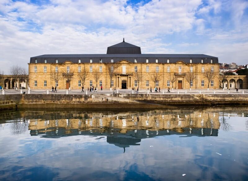 Ferrol: Historic Walking Tour and Highlights - Unpacking the Experience: What You Can Expect