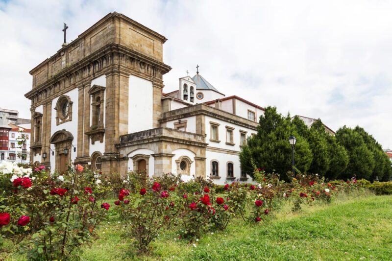 Ferrol: Historic Walking Tour and Highlights - The Sum Up: Is This Tour Worth It?