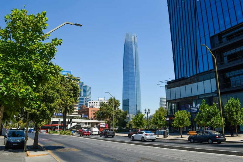 Ferrol: Santiago de Compostela Shore Excursion with Pickup - The Practicalities: What to Expect