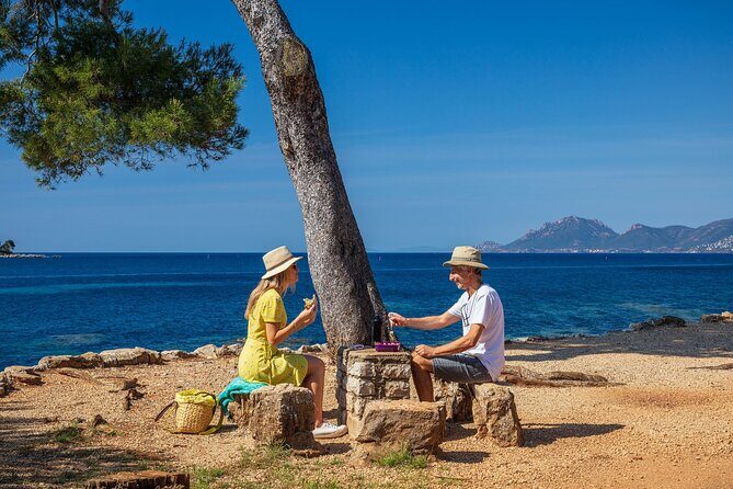 Ferry from Cannes to the island Ste Marguerite - The Practicalities: Costs, Booking, and What to Bring