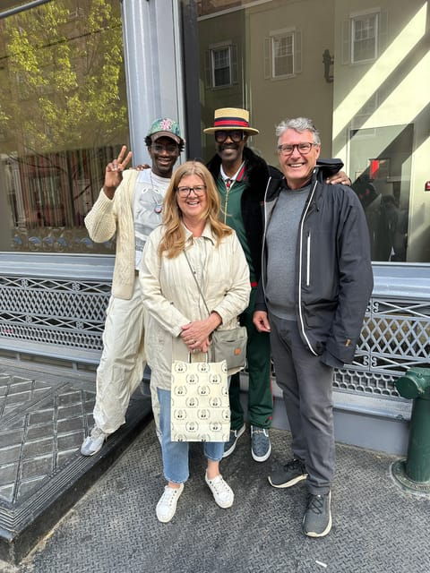 ferry-lower-manhattan-soho-midtown-grand-tour-photos