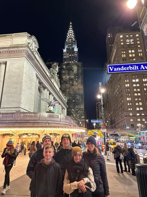 ferry-lower-manhattan-soho-midtown-grand-tour-photos