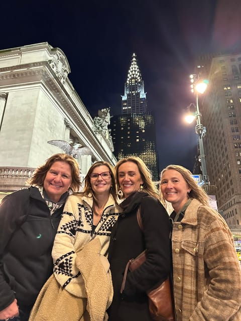 ferry-lower-manhattan-soho-midtown-grand-tour-photos