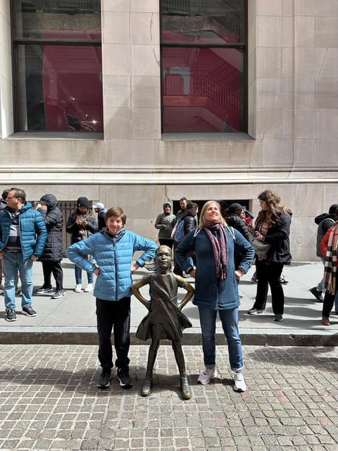 ferry-lower-manhattan-soho-midtown-grand-tour-photos