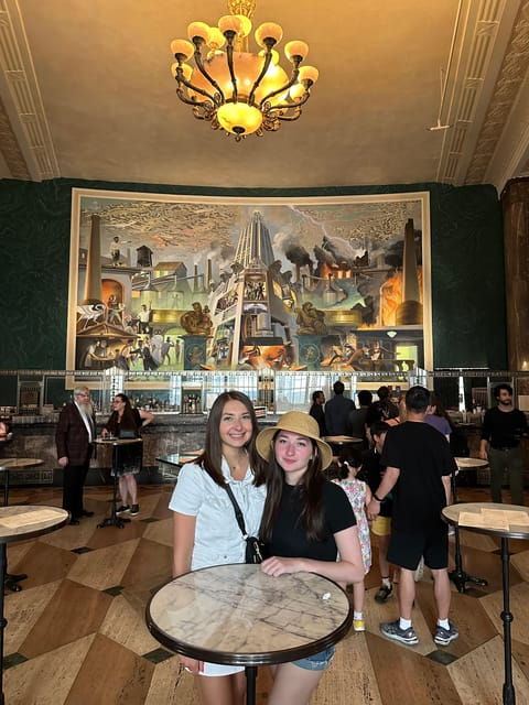 ferry-lower-manhattan-soho-midtown-grand-tour-photos