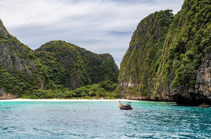 Ferry Tickets between Krabi Town and Koh Phi Phi - FAQ