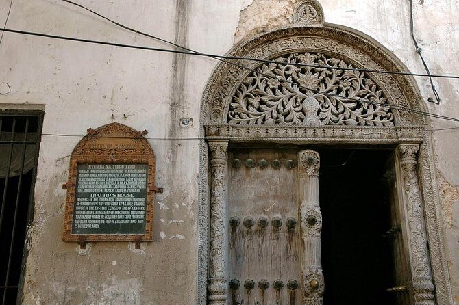 Ferry Tickets to Zanzibar with Transfers. - FAQs