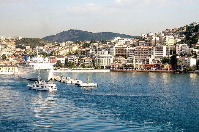ferry-to-kusadasi-from-samos