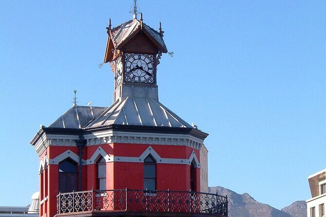 Ferry Tour to Robben Island Museum with One Way Hotel Transfer - Addressing Common Concerns