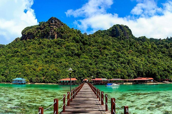 Ferry Transfer between Kuala Besut and Perhentian Island - Who Should Consider This Transfer?