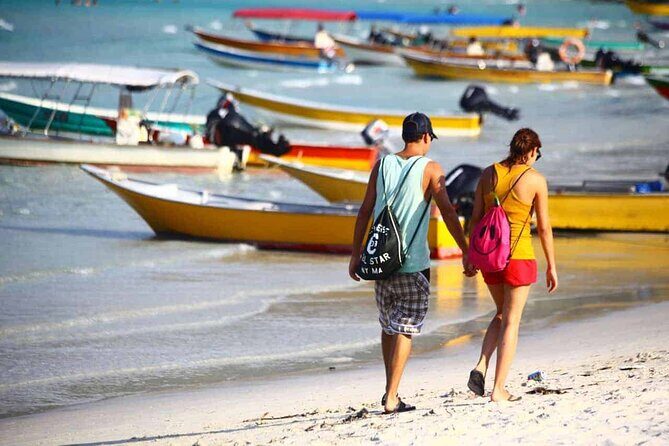 Ferry Transfer between Kuala Besut and Perhentian Island - FAQ