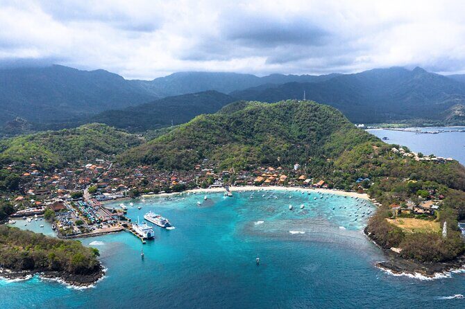 Ferry Transfer Between Padang Bai and Lombok - Who This Ferry Transfer Is Perfect For