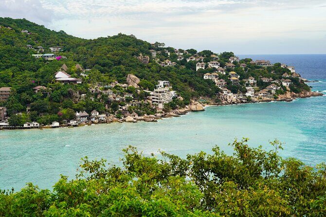 Ferry Transfers between Koh Samui and Koh Tao - Practical Tips for Your Ferry Journey