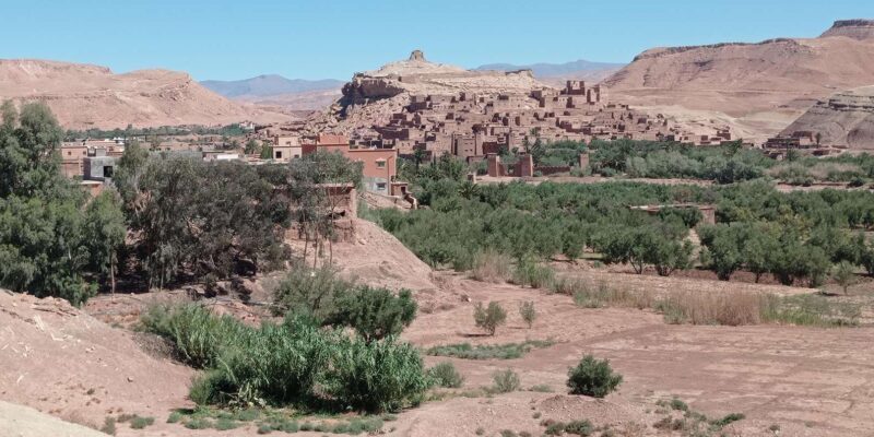 Fes: 2-day desert trip with return to Fez or Marrakech. - Final Thoughts: Is This Tour Worth It?