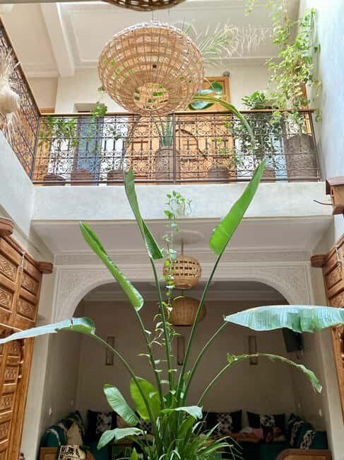 Fes: 2-day desert trip with return to Fez or Marrakech. - Final Words