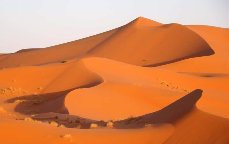 Fes: 3 Days Desert Tour from Fes back to Fez - A detailed look at the 3-day Fes Desert Tour from Fes back to Fez