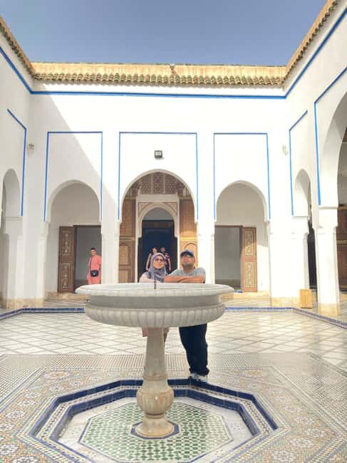 Fes: 3 Days Desert Tour from Fes back to Fez - Overall Value & Practicalities
