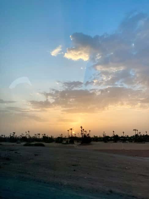 Fes: 3 Days Desert Tour from Fes back to Fez - FAQs