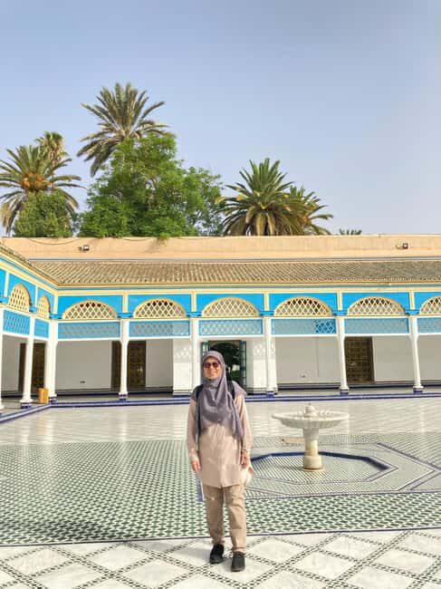 Fes: 3 Days Desert Tour from Fes back to Fez - Final thoughts
