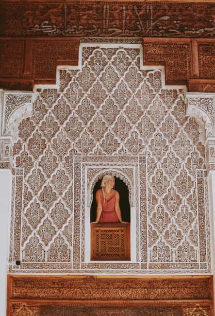 Fes: A Guided Walking Tour Through the Historic Medina - A Closer Look at the Fes Medina Guided Tour