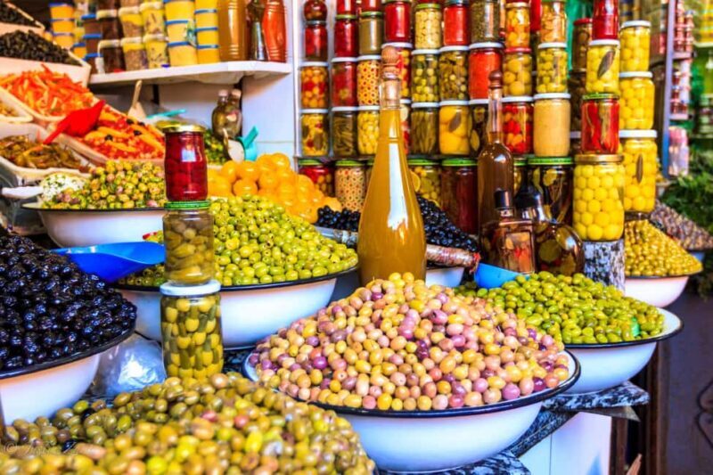 Fes: Attarine Madrasa, Museum, Tannery, Souk and Medina Tour - Who Is This Tour Best For?