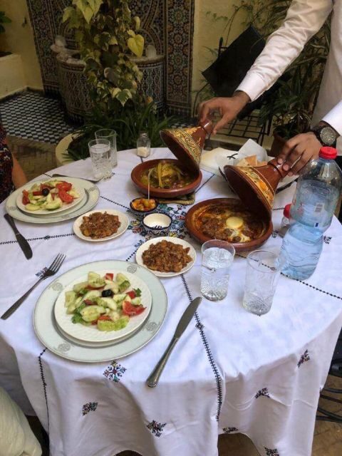 Fes: Authentic Cooking Class and Old Medina Visit - FAQs