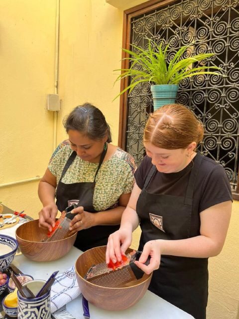 Fes: Authentic Cooking Class and Old Medina Visit - Final Thoughts
