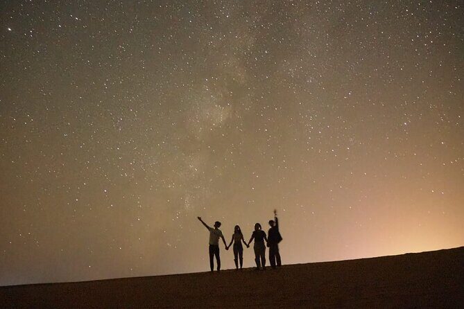 Fes: Best Fez to Marrakech via Merzouga Desert Dunes, 3 Days Tour - Final Thoughts