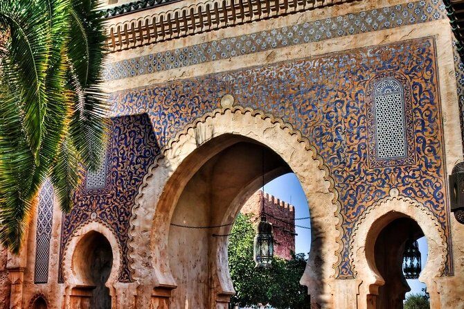 Fes City Tour - Who Should Consider This Tour?