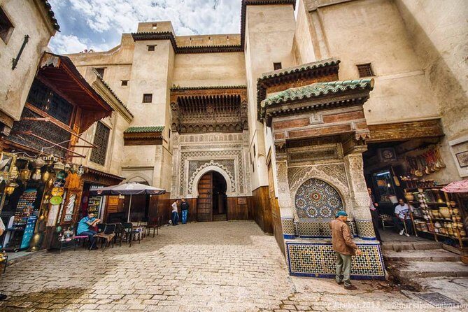 Fes City Tour - FAQ