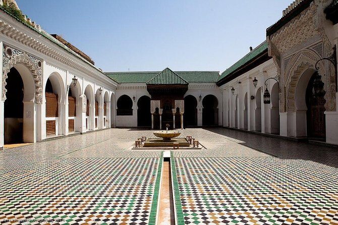 Fes City Tour - Final Thoughts