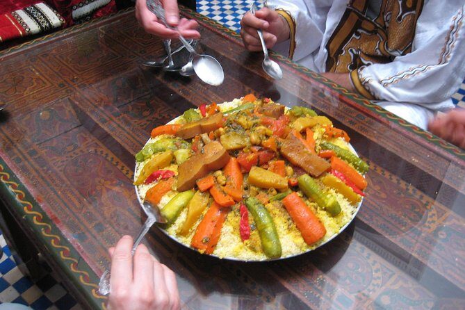 Fes Culinary Adventure - Fes Culinary Adventure Review