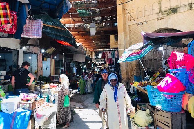 Fes Culinary Adventure - The Authenticity and Value of the Experience