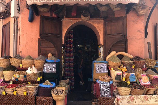 Fes Culinary Adventure - FAQs