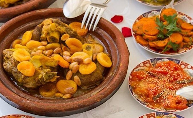 Fes Cultural and Tasting Tour - Unpacking the Experience: What You Can Expect