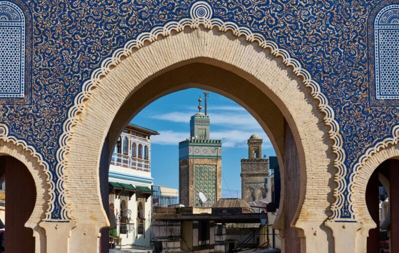 Fes : Cultural Day Tour - What Makes This Tour Stand Out?
