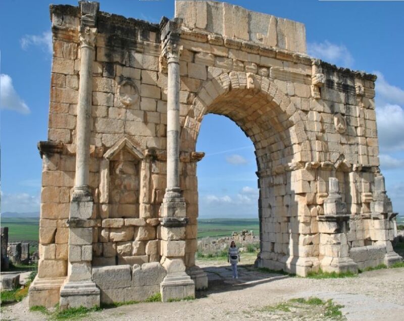 Fes: Day Trip to Meknes Volubilis and Moulay Idriss PRIVATE - A Detailed Look at the Itinerary