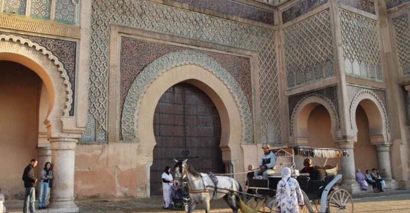 Fes: Day Trip to Meknes Volubilis and Moulay Idriss PRIVATE - Who Will Love This Tour?