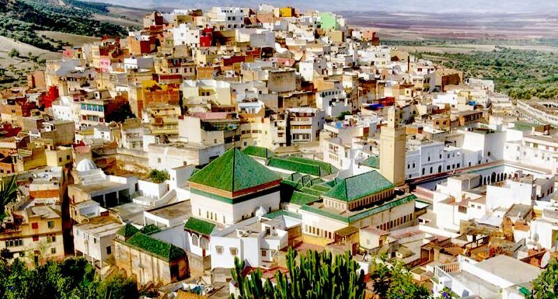 Fes: Day Trip to Meknes Volubilis and Moulay Idriss PRIVATE - Final Thoughts