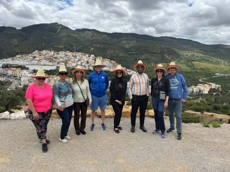 Fes Day trip to volubilis ,Moulay Idriss, Meknes with - What Makes This Tour Stand Out