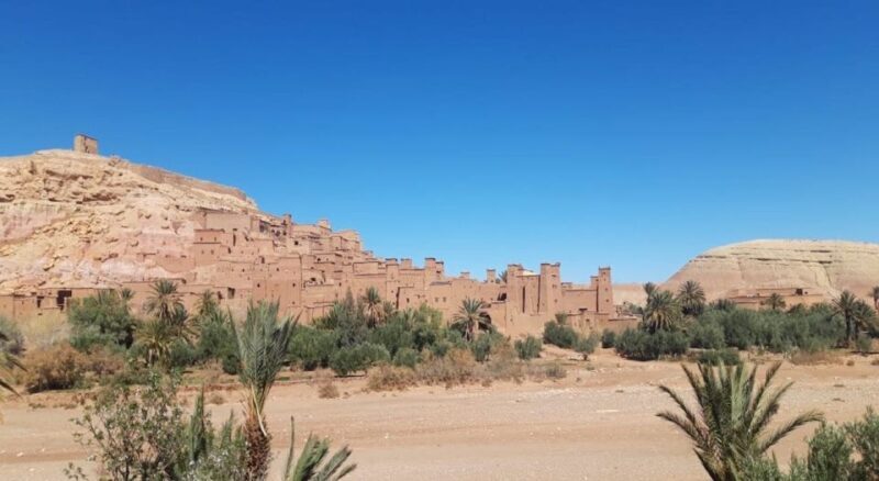 fes desert tour 3 days - Practical Details and Value