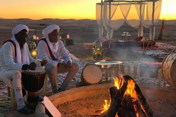 Fes desert tour 3 days - An In-Depth Look at the 3-Day Fes Desert Tour