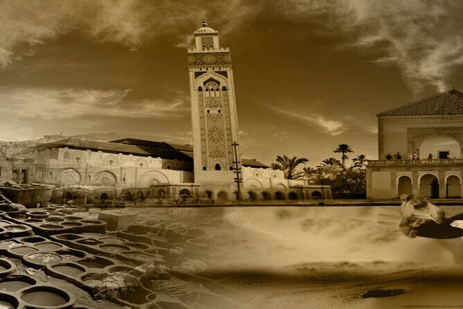 Fes desert tour 3 days - FAQ