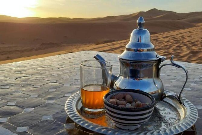 Fes Desert Tour to Luxury Merzouga desert camp and back 2 Days - Who This Tour Is Best For
