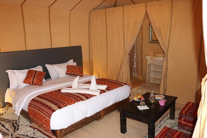 Fes desert tours 2 day Merzouga - Who Should Consider This Tour?