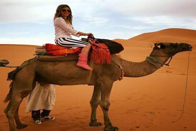 Fes desert tours 2 days - The Practical Side: What’s Included and What’s Not